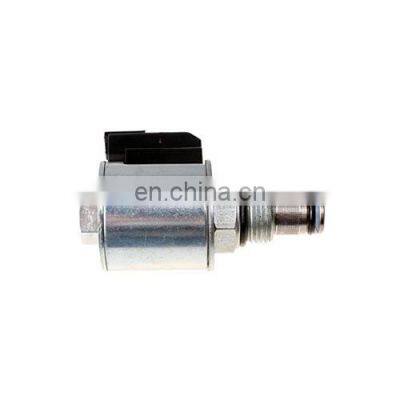 For JCB Backhoe 3CX 3DX Hydraforce Solenoid Assembly Ref. Part N. 25/222657 - Whole Sale India Best Quality Auto Spare Parts