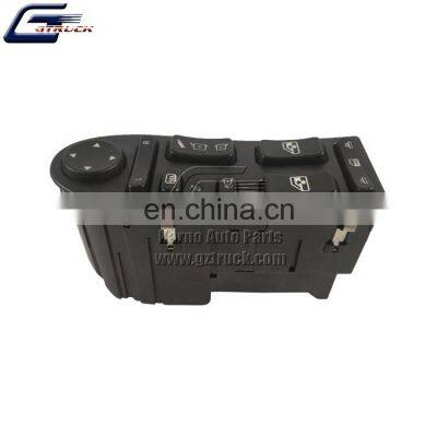 Power Window Switch Oem 81.25806.7101 81258067101 for MAN TGA Truck Window Master Switch