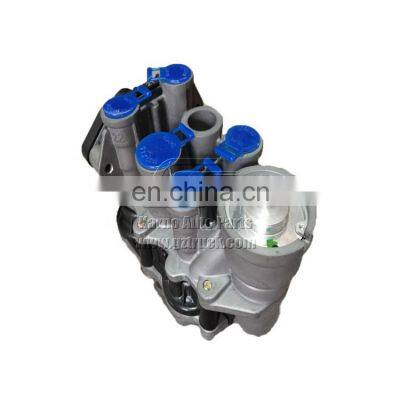 Heavy Duty Truck Parts Oem AE4560  for  Truck  Multi Circuit Protection Valve