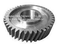 Slewing Bearing RKS.162.14.0544 photo-2