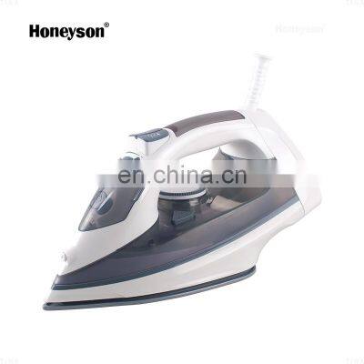 Honeyson Silver Star Smart Steam Press Iron for Hotel Rooms photo-2
