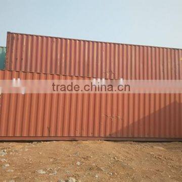 Used Cargo Container for Sale photo-4