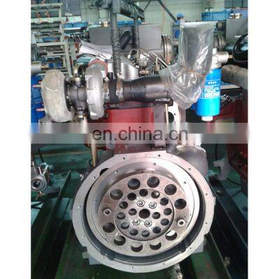 75HP Water Cooling WEICHAI 226B-3 Marine Engine photo-3