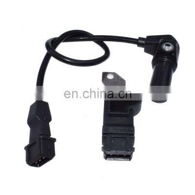 2PCS Crankshaft Position Sensor For Chevrolet Lanos 25182450 96253542 10456508