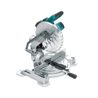 Cordless Miter Saw