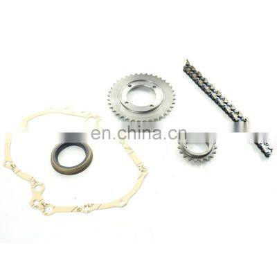 Timing Chain Kit for Fiat with OE No.1901079 4406489 40000170 986965 Apply to Engine 0.5L/0.6L/0.65L TK1123