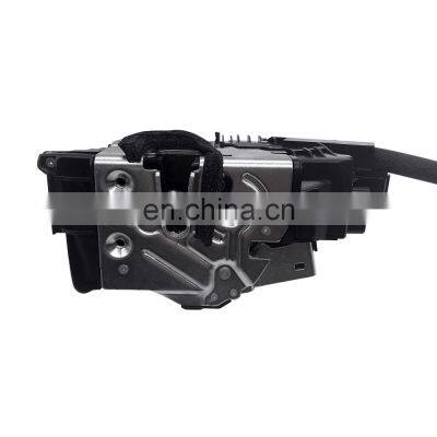 Auto Electric Suction Door Automatic Smooth Car Door Soft Closer for BMW 5 Series F10 F18 F07 G30 G31 G38 2010-2021 photo-3