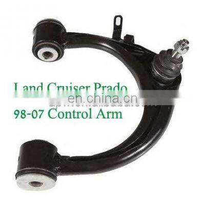 Front Axle Right Upper Control Arm for Toyota Land Cruiser