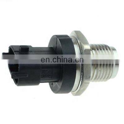 fuel pressure sensor  1408233 1408346  2831362  504053982  0281002472 High Quality Intake Pressure Sensor switch payload injector