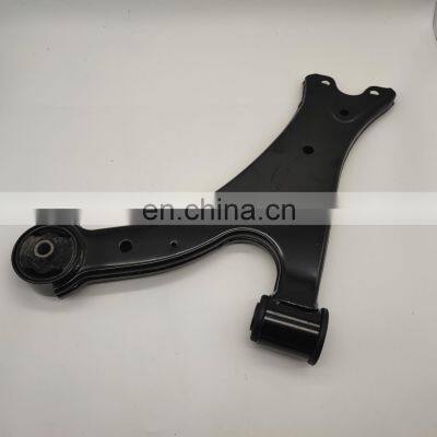 Wholesale Supply Cheap Front Axle Lower Control Arm for Chery A3 ARRIZO 5 GX EX 7