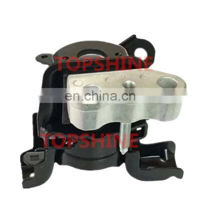 12305-37070 Car Auto Parts Rubber Engine Mount for TOYOTA