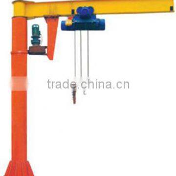 Easy Operation Colume Suspension Crane--BZD