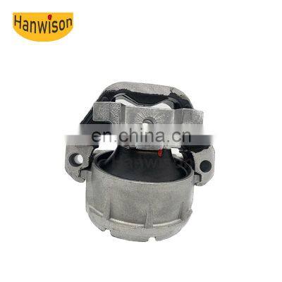 High Quality Left Engine Motor Mounts for Audi A6 A6L A7 C7 4G0199381NT Engine Mounts