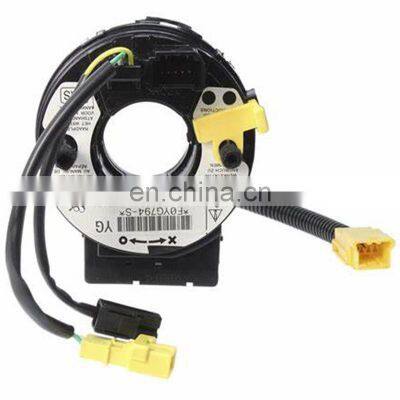 77900SENH01 Good Quality Auto Spare Parts Steering Wheel Spiral Cable Clock Spring Sensor for Honda Jazz Fit photo-4