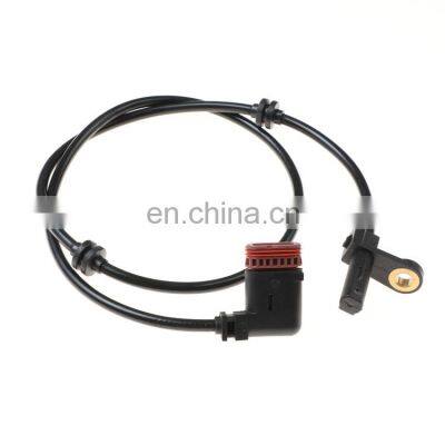 100001132 ABS Wheel Speed Sensor Front - Rear L & R A2215400117 FOR Mercedes 2007-2010 W216 W221 photo-2