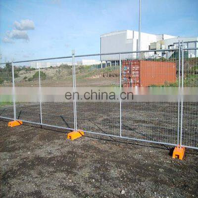 Anping County Xinhai Company Temporary Fence Panel for Hot Sale photo-3