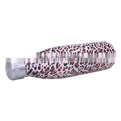 GINT 500ml Manufacture Wholesale Vacuum Drinking Cold Hot Sell Water Bottle
