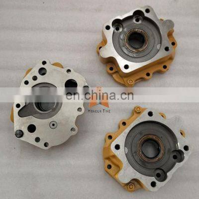 44083-61030 YS608000470 85Z 90Z 95ZII Wheel Loader Triple Gear Pump Parts for for Kawasaki Hydraulic Gear Pump photo-4