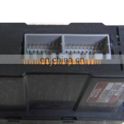 Excavator Parts ZX120-3 ZX200-3 ZX250-3 Air Conditioner Panel 503722-3050 photo-5