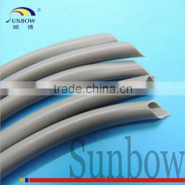 With ISO 9001:2008 Standard UL Flexible Flame Retardant PVC Transparent Hose For Lightings photo-5