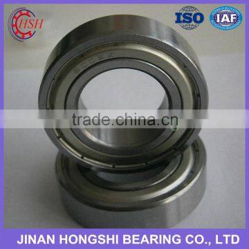 Bearings needs for balance bikes 6001 is for wheels and 6805 is for headset 12*28*8mmdeep groove ball bearings