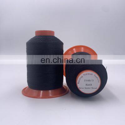 Strong Bonded Thread in Nylon Material for Mattress, Shoes, Sofa... photo-5