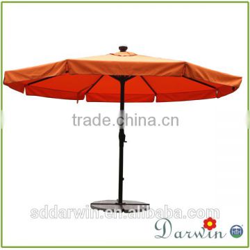 Outdoor Terrace Garden Restaurant Parasol Umbrella SV-U186