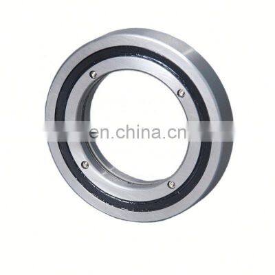 CRBA05013 made in China nongeared slewing ring cross roller bearing CRBA 05013