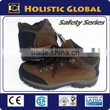 Wholesale Cheap Low Price Leather Waterproof Steel toe Work Boot