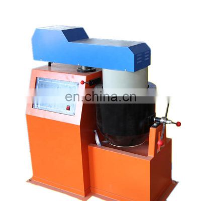 Long Lifetime Horizontal Asphalt Automatic Mixing machine