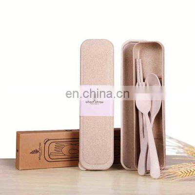 PLA biodegradable plastic food fork spoon knife biodegradable granule making machine line bio plastic machine