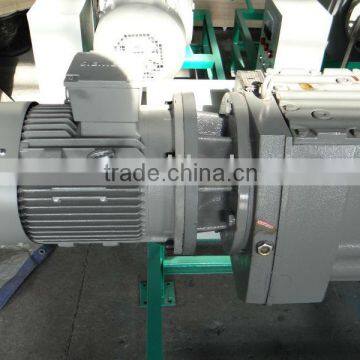 Liquid-Solid SeparatorPress Screw SeparatorDewatering Machine photo-3