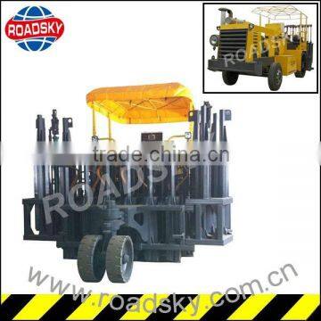 Hydraulic Mult-Head Concrete Paving Breaker