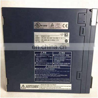 RYE10S AC servo amplifier