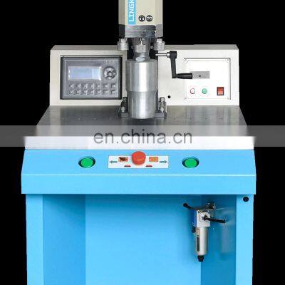 Factory Lingke Advanced Technology High Quality 15kHz 3200W Plastic Machinery Automatic Sewing Machine Generator for Sale photo-4