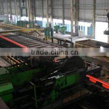 ASTM Standard Iron Square Bar Steel, Steel Purlin, Square Steel Billet Size photo-3
