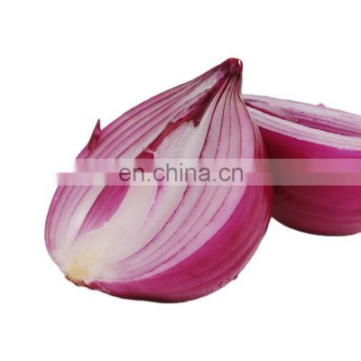 Allium cepa Chinese shandong famous brand vegetables iqf frozen onion hot selling delicious quality