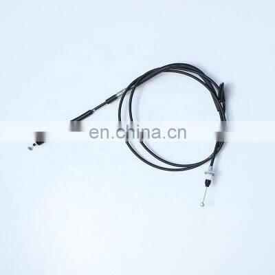 whole sales accelerator cable throttle cable oem for oem 32740-4E000  BONGO3 model