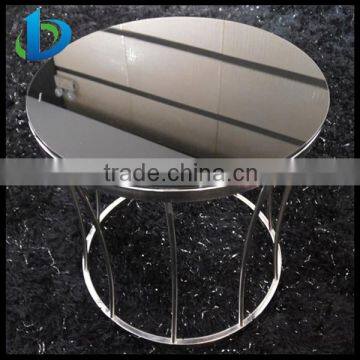 round tempered glass