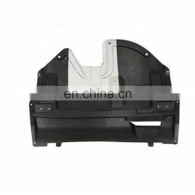 BBmart Auto Part A1 Нижняя защитная пластина двигателя (OE:6R0 825 901 A ) 6R0825901A для Audi A1 по низкой заводской цене