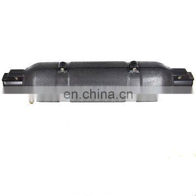 MT-1429 Optical Cable Insulation Section Full Copper Grounding Device for Railway Special Optical Cable Insulation Section photo-5