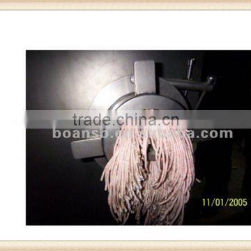 Automatic Commercial Meat Mincer Machine Grinder for Meat Processing photo-6