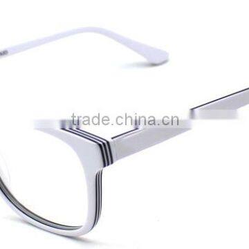 2016 Most Popular Eyewear Optical Frame and China Wholesale High Standard and With Factory Price photo-3