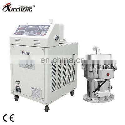 Factory Price Auto Vacuum Hopper Loader