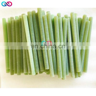 Fiberglass Threaded Rod M4 M6 M8 M10 M12 M16 M20 M30 M36 M40 M45 M50 M52 M56 M100