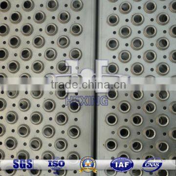 stainless steel antiskid plate/ antiskid steel floor