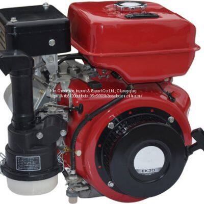 General Purpose Powerful Robin Gasoline Engine EK Series With CE and EPA approved