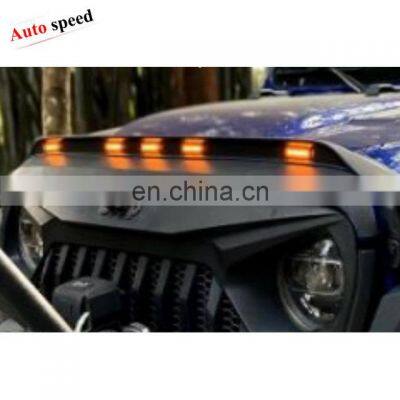 Top Quality Bikini Soft Top for Jeep Wrangler JL 2017+ 2door photo-3