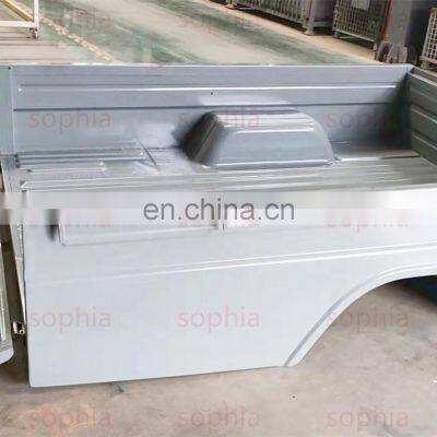 Land Cruiser 45 Series FJ45 Pickup Rear Body Ute Troopy for Sale photo-5