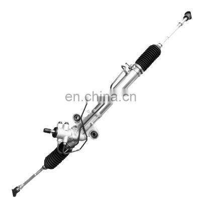 Maictop LHD OEM 44200-26480 POWER STEERING RACK auto steering gear FOR HIACE TRH20#/LH20#/KDH20#